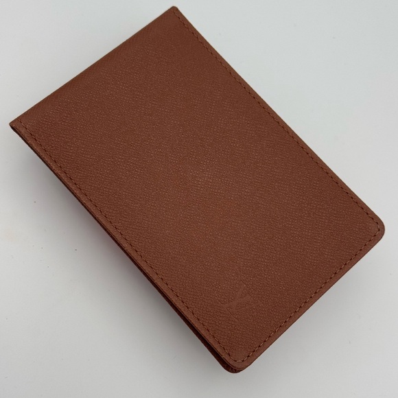 Louis Vuitton BiFold ID Holder - Picture 2 of 7